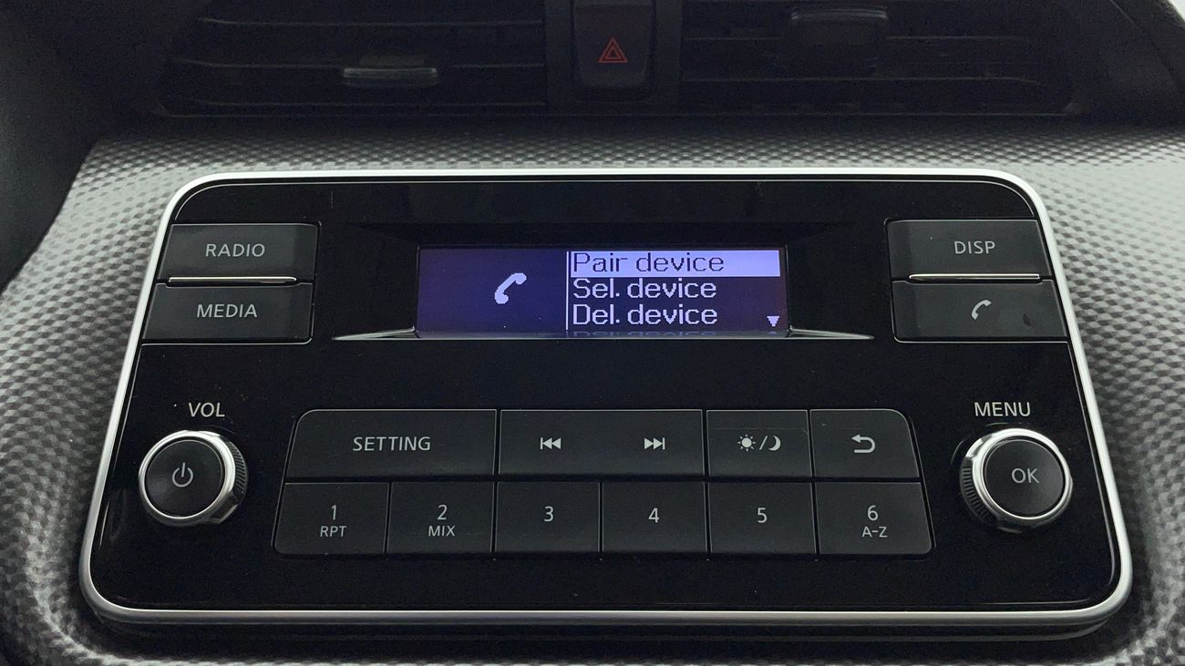 نيسان كيكس S 1.6 | بدون دفعة مقدمة | اختبار قيادة مجاني للمنزل