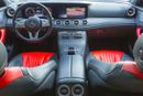مرسيدس بنز CLS 450 Std 3.0L (367 HP)