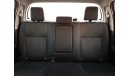 Toyota Hilux TOYOTA HILUX PICK UP RIGHT HAND DRIVE (PM1172)