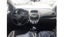 Chevrolet Spark Chevrolet Spark 2018