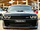Dodge Challenger R/T Shaker 5.7L (372 HP) | Monthly 1700/- | 0% DP | # 15268 | Ramadan Offer!