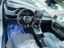 تويوتا راف ٤ Toyota RAV4 XLE   Left Hand Drive  Model: 2021 Push button start,