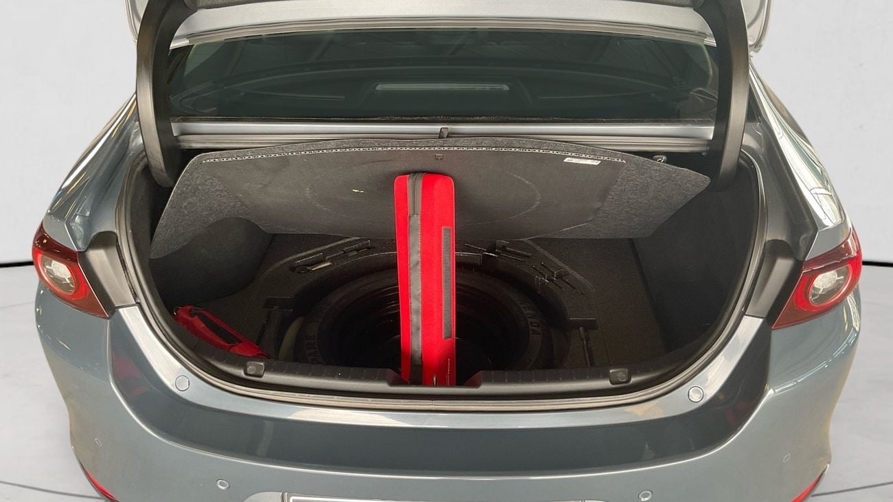 Mazda 3 Evolve 2.0L Evolve | Guaranteed Warranty | 0 Down Payment