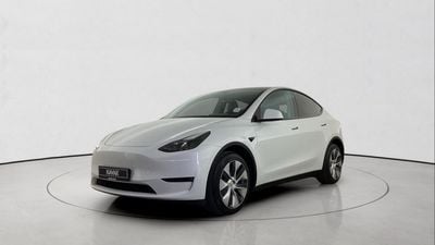 Tesla Model Y LONG RANGE | Guaranteed Warranty | 0 Down Payment