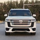 Toyota Land Cruiser GX.R V8 upgrade 2024