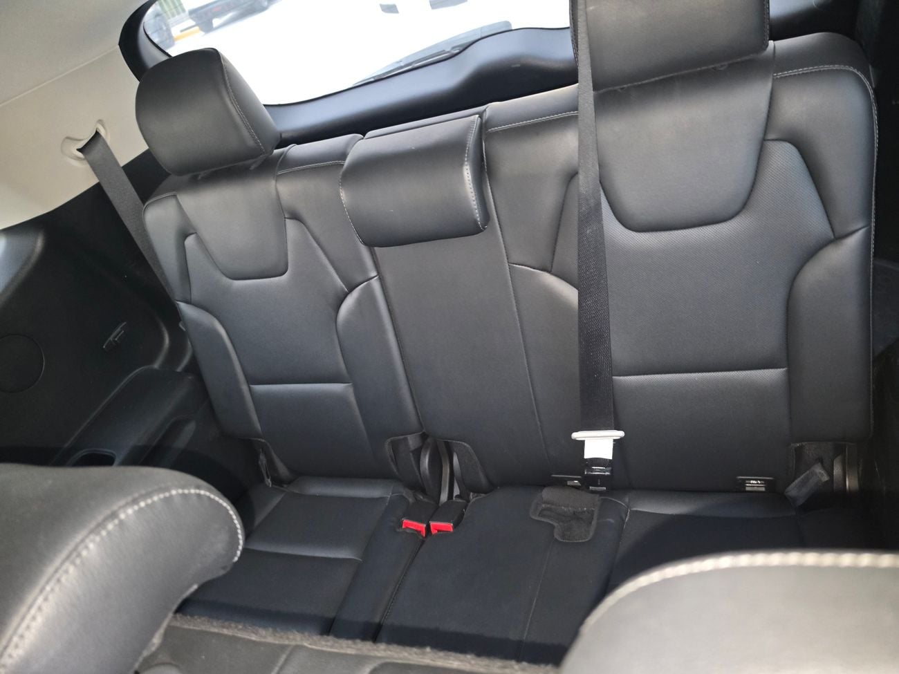 Kia Telluride EX