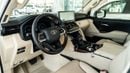 Toyota Land Cruiser VX 4.0 | Exclusive | 2026