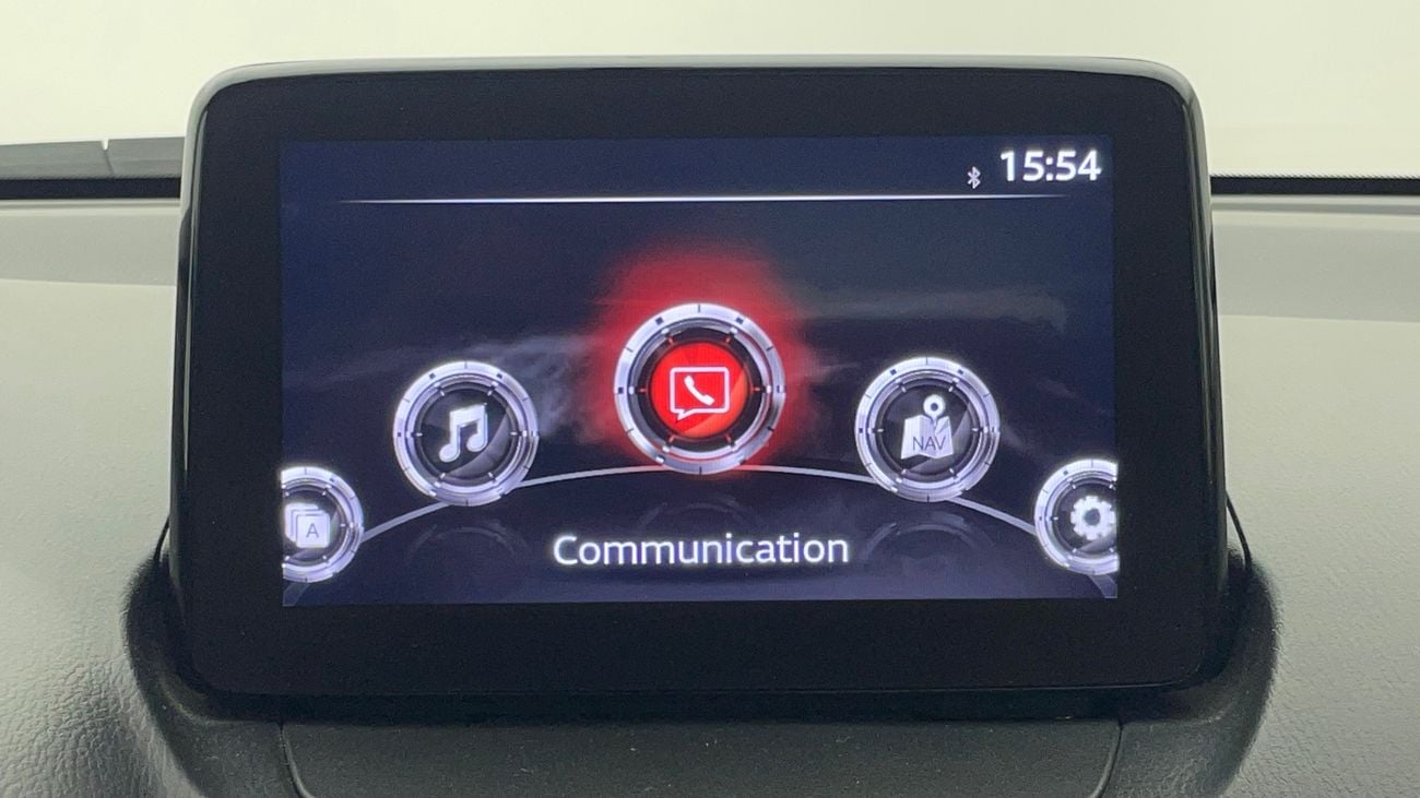 Mazda CX3 GT 2 | Zero Down Payment | Home Test Drive