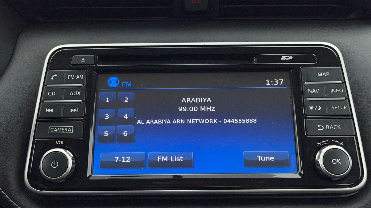 Nissan Kicks SL 1.6 | Zero Down Payment | Free Home Test Drive