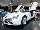 Mercedes-Benz SLR