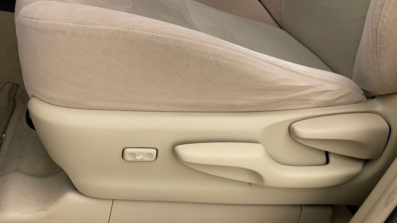 تويوتا برادو EXR 4 | بدون دفعة مقدمة | اختبار القيادة في المنزل