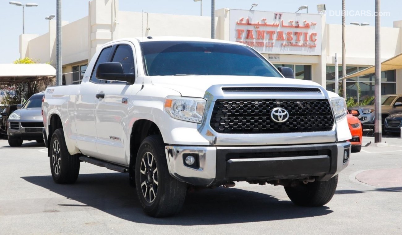 Toyota Tundra