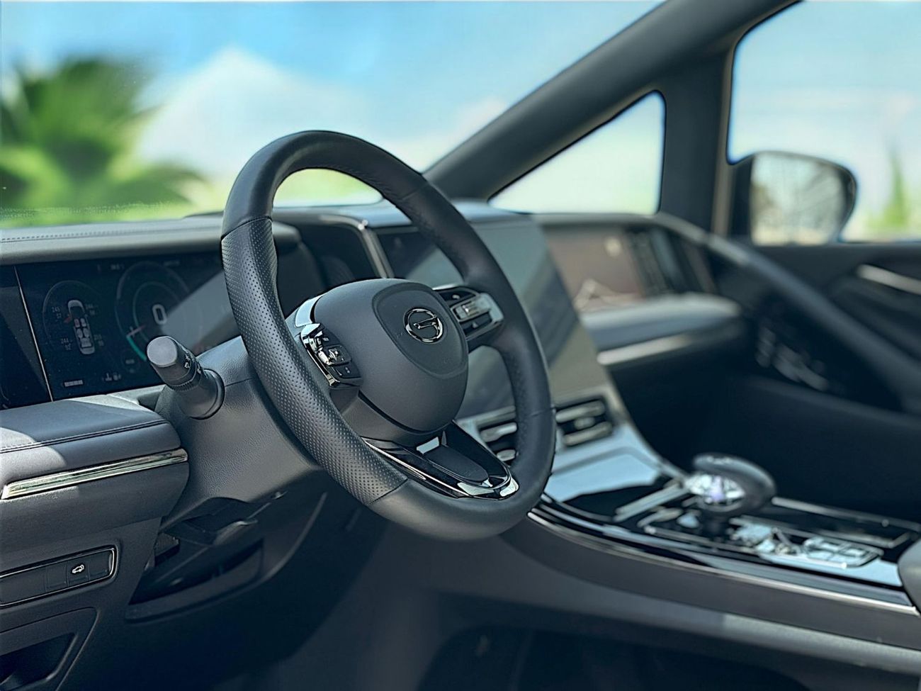 GAC M8 AED 2,920 PM | GAC M8 GX 2.0TC I4 |GCC SPECS |7SEATER |LUXURIOUS INTERIOR |MASSAGE SEATS