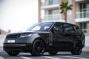 Land Rover Range Rover FIRST EDITION P530