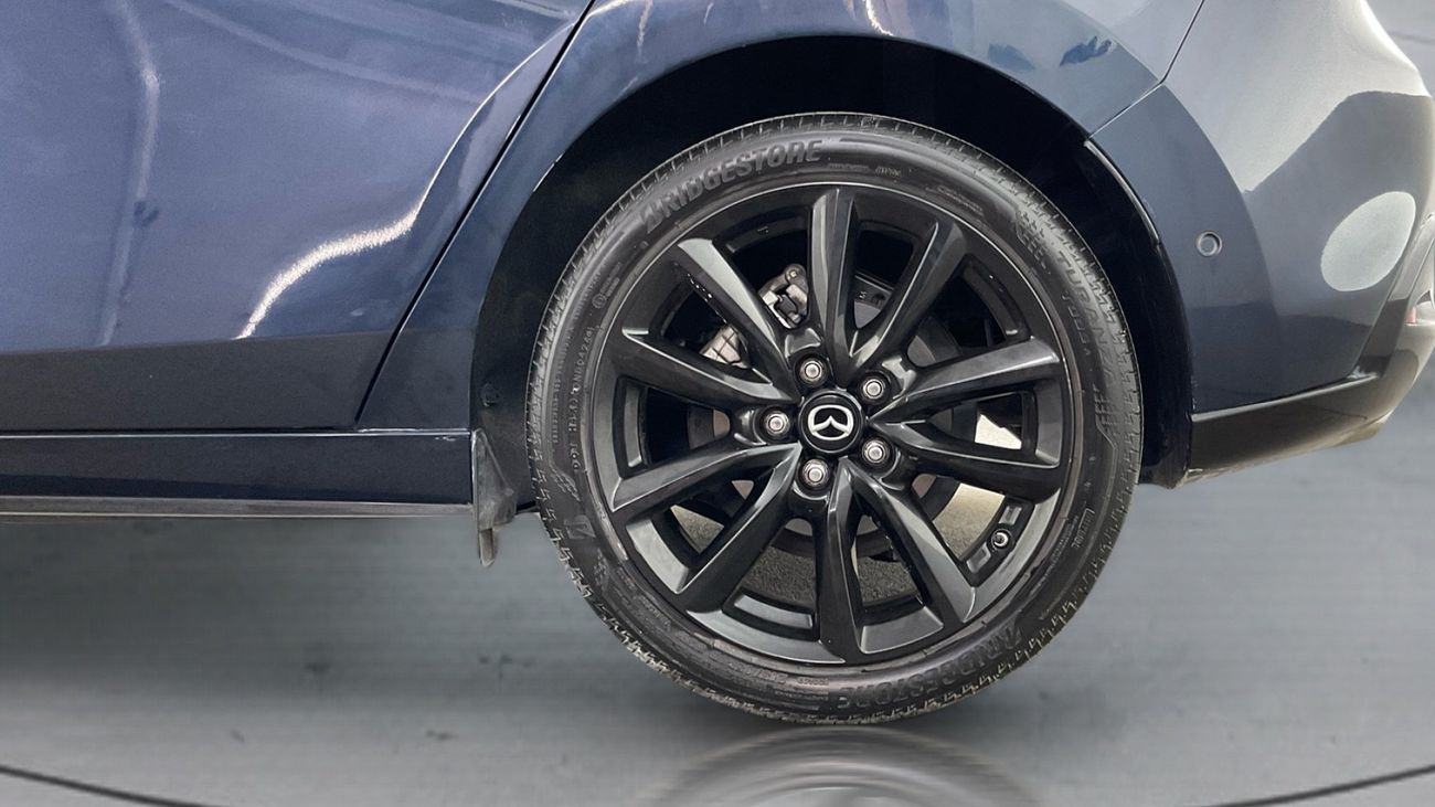Mazda 2 INTENSE | Guaranteed Warranty | 0 Down Payment