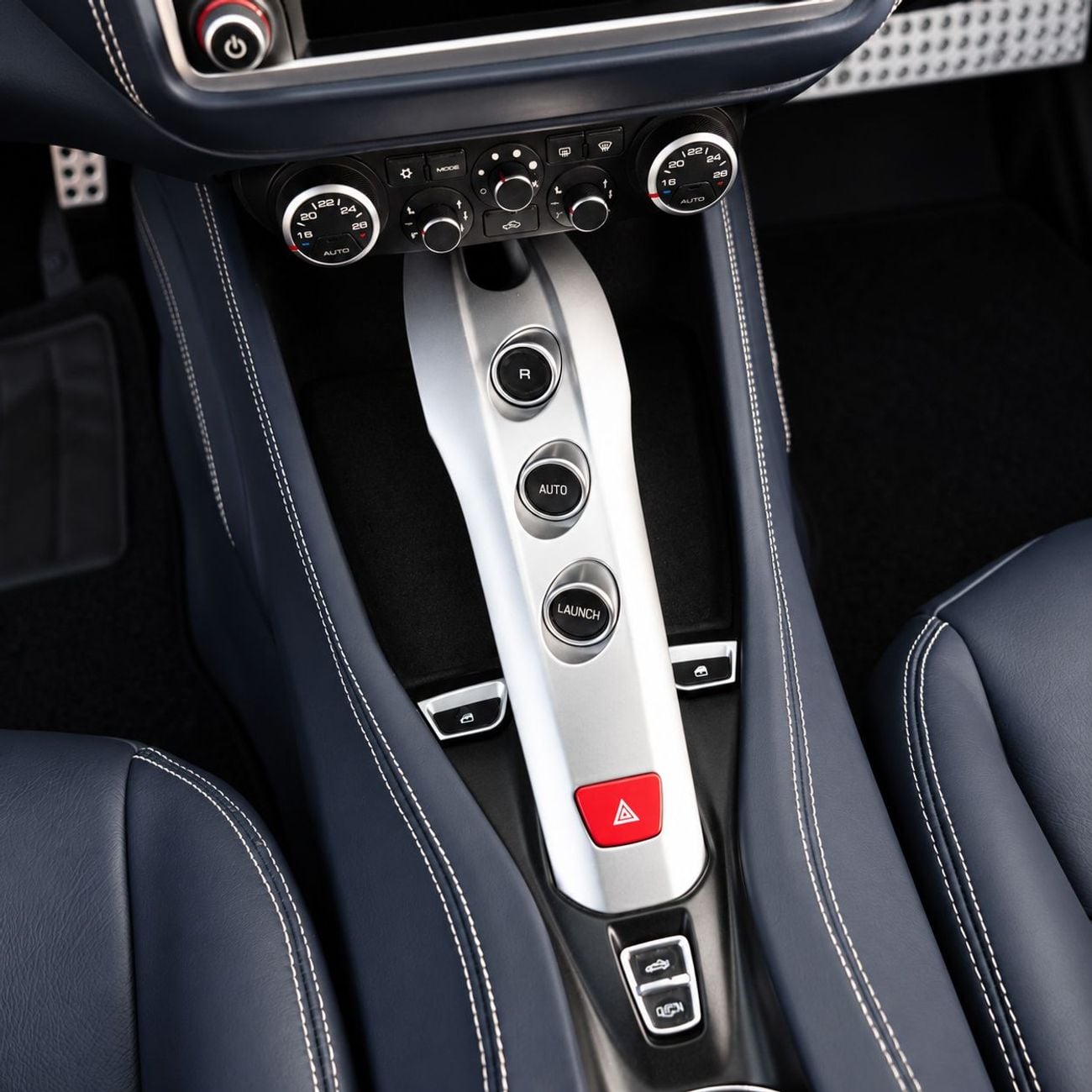 Ferrari California T AED 24,458 pm • 0% Downpayment • Ferrari California T • 1 Year Warranty