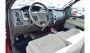 Ford F-150 Very nice clean car full option