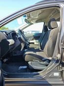 Toyota Rush EX GCC/ 7 SEATS/ RIMS/  LOW MILEGAE/ EXPORT ONLY / LOT#34572