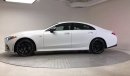 مرسيدس بنز CLS 53 AMG 4MATIC Full Option *Available in USA* (Export) Local Registration +10%