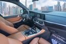بي أم دبليو X5 40i M SPORT