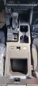 تويوتا برادو TOYOTA PRADO 2.8L DIESEL ALL ROUNDER 4X4 MY 2026