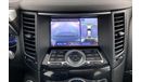 Infiniti QX70 Luxury / Luxe Sensory