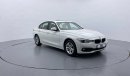 BMW 318i EXCLUSIVE 1.5 | Under Warranty | Inspected on 150+ parameters