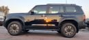 Toyota Prado VXR TOYOTA PRADO 2.4L PETROL ADVENTURE FULL OPTION MY 2026