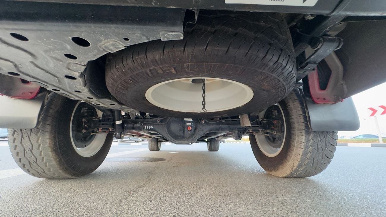 ميتسوبيشي تريتون 4N16 BI-TURBO DIESEL ENGINE | 360 VIEW CAMERA | 2.4L | AUTOMATIC TRANSMISSION | RHD | 2024