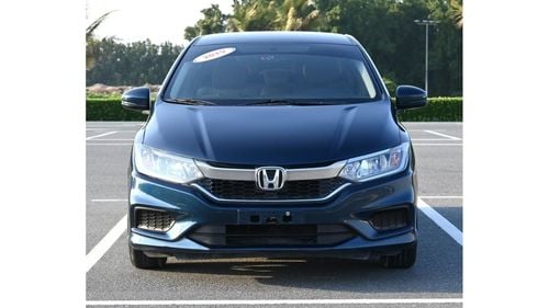 هوندا سيتي هوندا سيتي 2019 خليجي بحالة ممتازة بدون حوادث