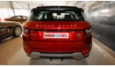 Land Rover Range Rover Evoque 2.0L Si4 Dynamic