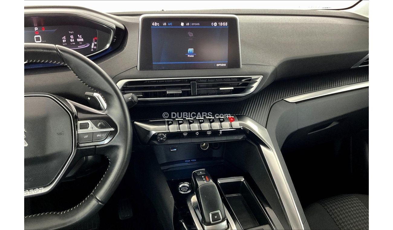 Peugeot 3008 Active | 1 year free warranty | 0 down payment | 7 day return policy