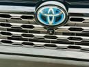 Toyota RAV4 LTD HEV 4X4 AWD 360 CAMERA