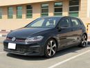 Volkswagen Golf GTI Sport 2.0T