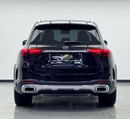 Mercedes-Benz GLE 450 AMG 2024 Mercedes Benz GLE450 AMG 4MATIC, 2029 Mercedes Warranty, Full Service History, Very Low Km, GCC