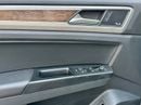 Volkswagen Teramont R LINE