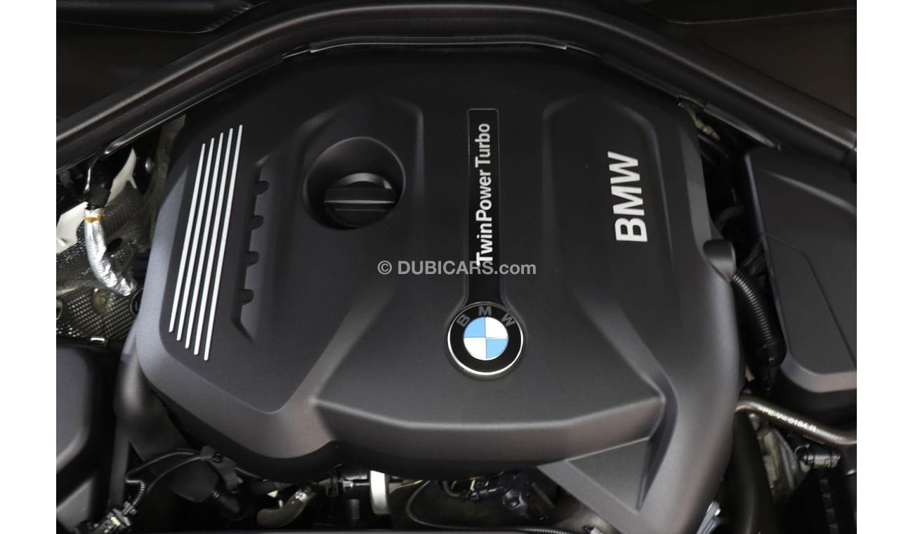 بي أم دبليو 430i F36