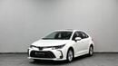 تويوتا كورولا Toyota | Corolla | Brand New | 5 Years Warranty | AED 1000 monthly | Ref#Corolla2025