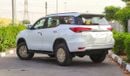 Toyota Fortuner VX1, 4.0L Petrol 4WD 6-Speed Automatic | 2026 Model | For Export