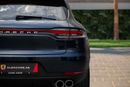 Porsche Macan std | 4,602 P.M  | 0% Downpayment | Agency Service History!