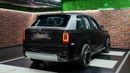 Rolls-Royce Cullinan | BLACK BADGE | LIMITED OFFER | NOVITEC SPOFEC KIT | NEW | 2022 | V12 | 720 HP