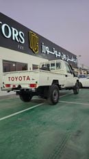 تويوتا لاند كروزر 70 LX 2.8L