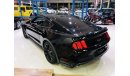 Ford Mustang - V8 - 5.0L - GCC - WITH 3YEARS or 100KM WARRANTY+ 60K KM FREE SERVICE at AL TAYER