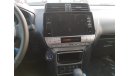 Toyota Prado TXL 4x4 V6 4.0L Gasoline with DVD and Rear Camera