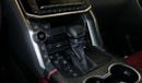 تويوتا لاند كروزر 2026 Model Toyota Land Cruiser (LC300) GR-Sport, 3.5 Petrol 4WD 10A/T