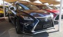 Lexus RX350