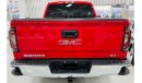 GMC Sierra 1500 SLT 1500 SLT GCC .. FSH .. Z71 .. SLT .. Top .. Perfect Condition