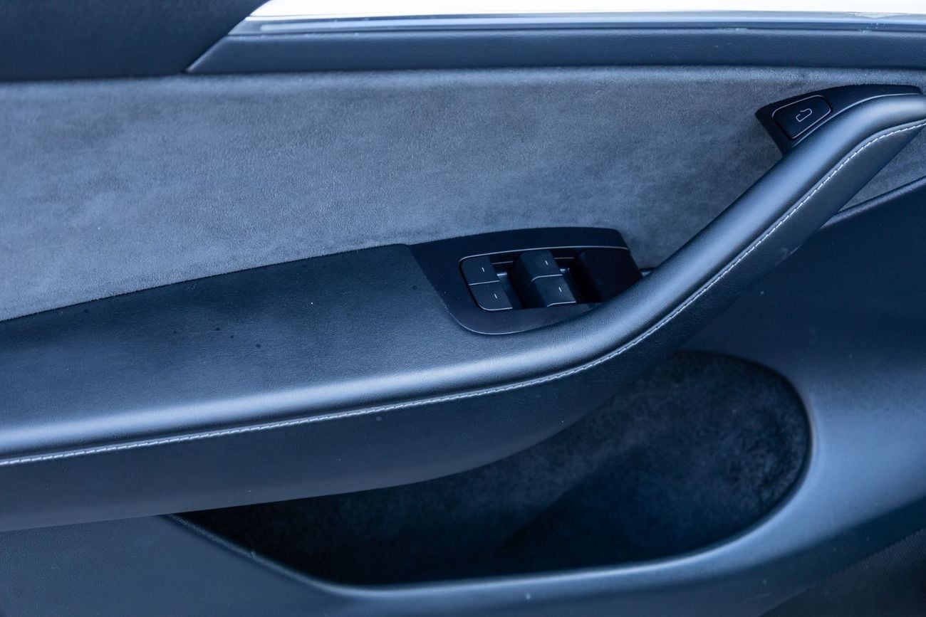 Tesla Model Y PERFORMANCE Tesla Model Y Performance 2023 GCC | Agency Warranty