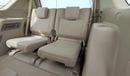 Toyota Prado TXL 4.0L Petrol. 2023, 4x4, SUV, Sun roof, LED lights, White color
