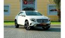 Mercedes-Benz GLA 250 Std X156